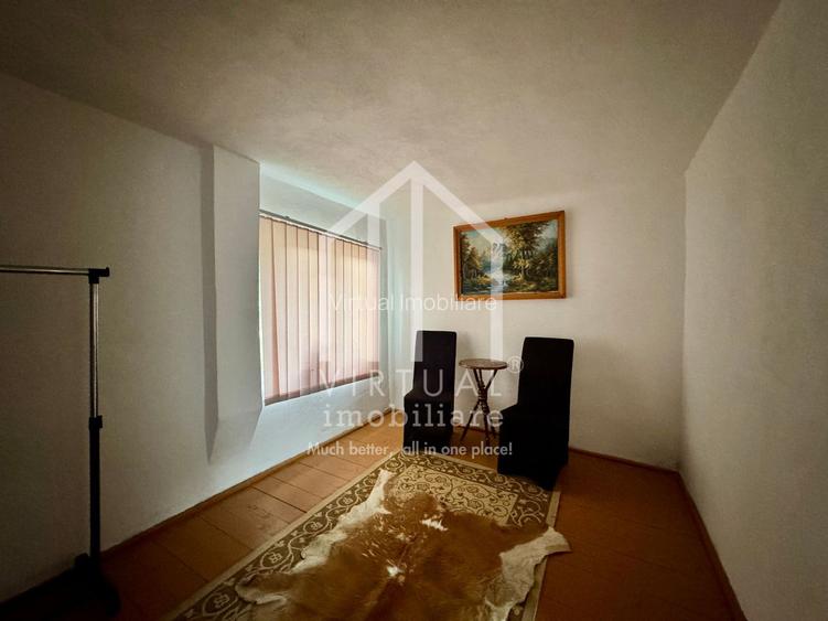 2 hale/depozite, 1850mp, deschidere 35m - Vestem