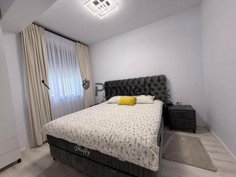 APARTAMENT 3 CAMERE DE VÂNZARE I 23 AUGUST OTOPENI