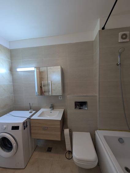 Comision 0! Apartament 1 camera, zona EROILOR, bloc cu lift