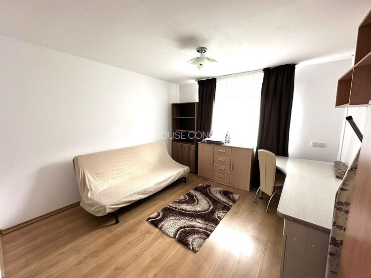 Corbeanca-Paradisul Verde/Vilă Individuala P+1/Curte Privată+Foișor - 7