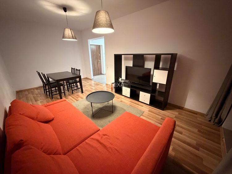 2 Camere Cu Parcare Grozavesti Onix Residence Cotroceni Politehnica - 3