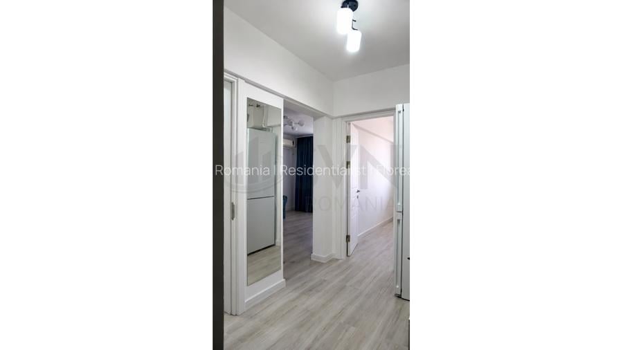 REA1029839 Apartament 2 camere  Dorobanti, Perla, etaj 10 - 5