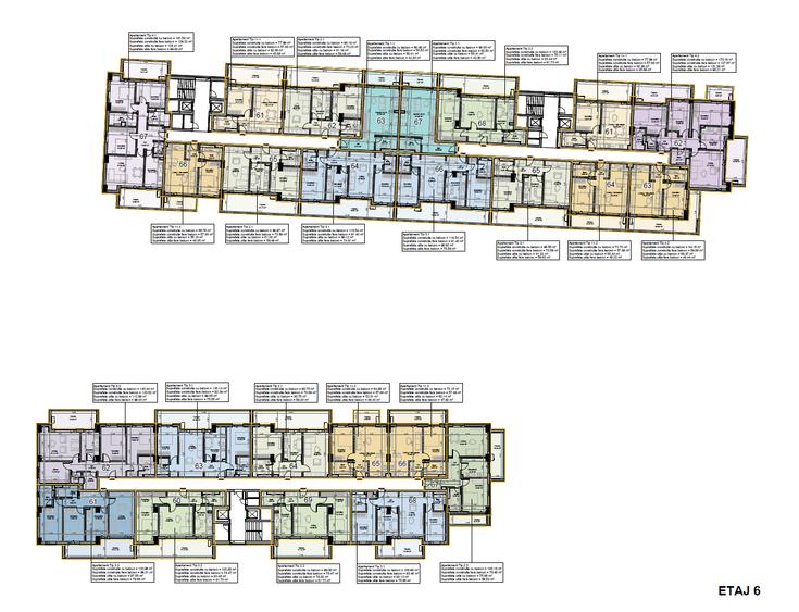 Solid Residence - Baba Novac - 5