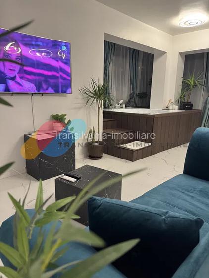 Apartament 43 mp cu business activ în regim hotelier – Iulius Mall - 3