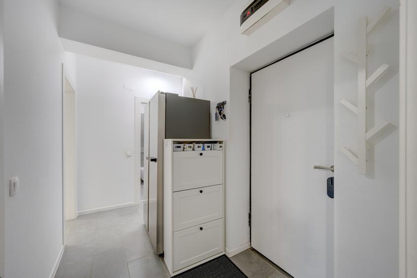 Atria Urban Restort, 4 camere cu Gradina si loc de parcare