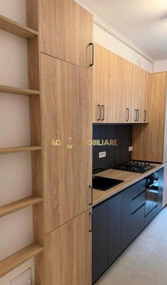 2 Camere de inchiriat | Berceni | Parcare | Centrala | 61 mp