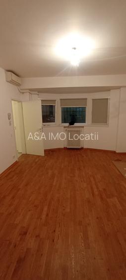 3 camere NEMOBILAT- parter Dacia-Piata Romana metrou 450 m - 15