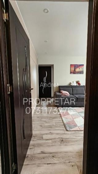 Apartament 2 camere, centrul civic, Brașov  - 4