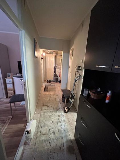Apartament 2 camere Bdul Dorobantilor etaj 1