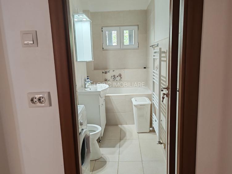 Apartament 3 camere mobilat si utilat zona Centrul Civic - 20