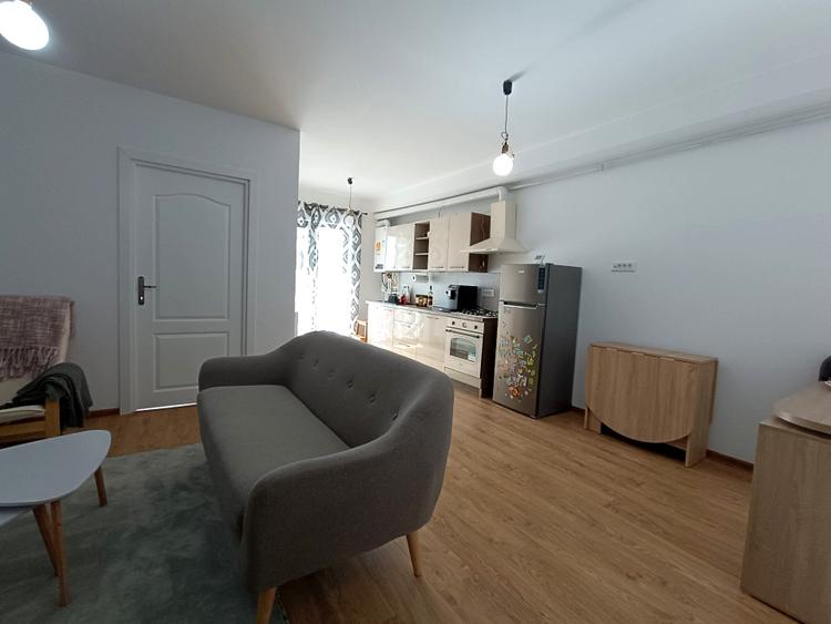 Apartament 2 camere + birou, bloc nou 2025 | Parcare CF | Alba Iulia