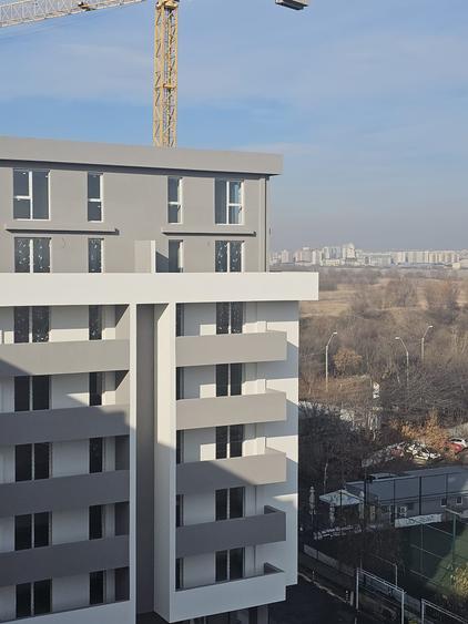 Apartament 2 camere/ Oferta limitata/ Bloc Finalizat/ Zona linistita