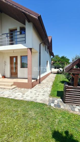 Casa de vanzare, 80 mp, zona Tartasesti - 3