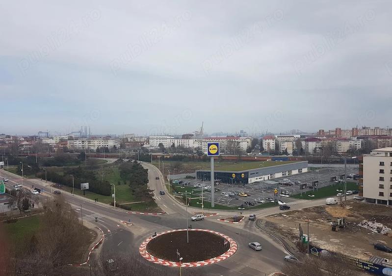 APARTAMENT 2 CAMERE | ZONA DORALY MALL-KM 4-5 | TERMEN LUNG
