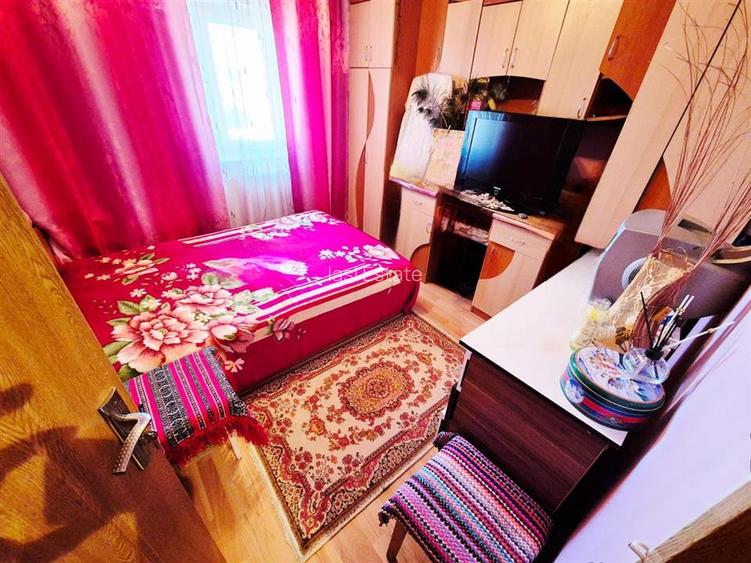 Apartament cu 2 camere de vanzare - 4
