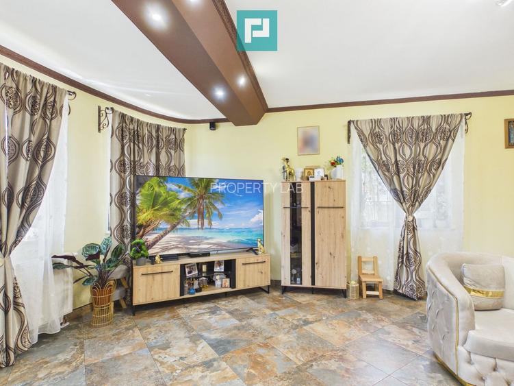 Vilă unică în Șiria | 160 mp utili | Teren 945 mp - 7