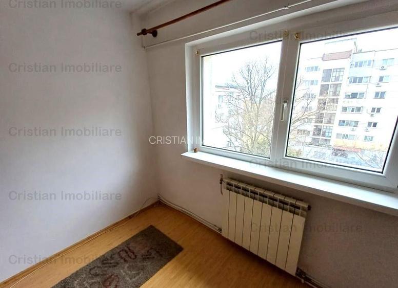 Ultracentral  2 cam ARATA BINE confort 1 Decomandat zona Calarasi - 9