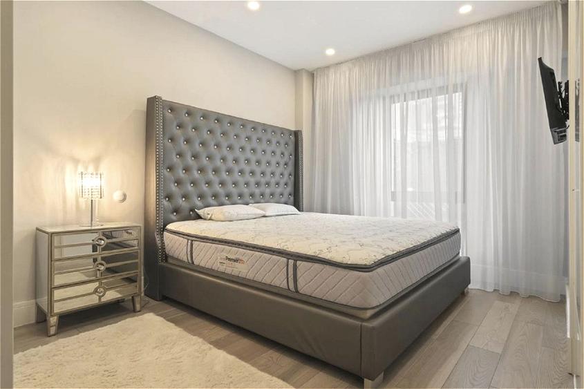 Apartament 3 camere | Gradina privata | Triana residence