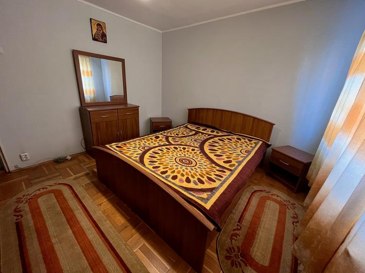 INCHIRIERI-Apartament 2 cam. DECOMANDAT-Militari/Orsova