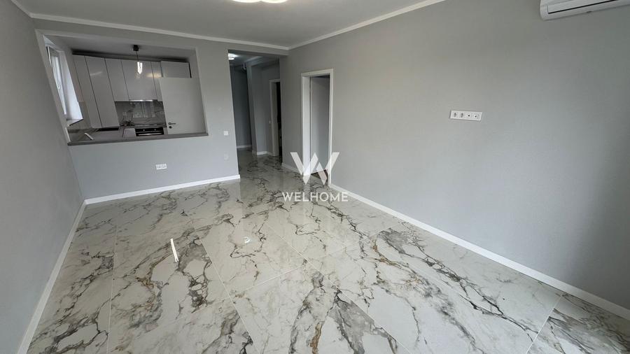 Apartament modern 3 camere - Cristian Sibiu