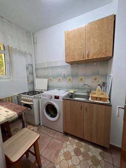 Garsonieră 34 mp | Diham | Spitalul Ilfov | Etaj 1