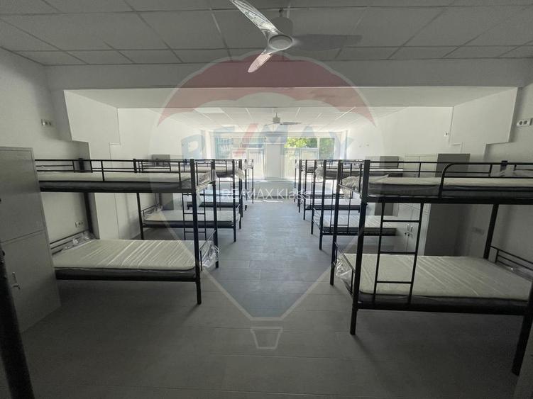 Cazare Muncitori 160 €/Pers + TVA pe luna | Ideal pentru Companii - 12