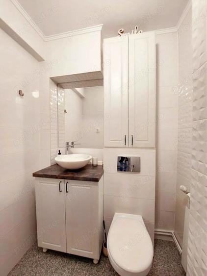 Apartament 3 camere, 70 mp, balcon, parcare, zona Iulius Mall