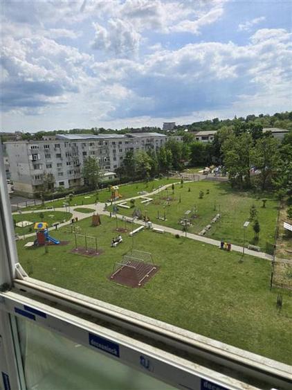 Apartament cu 2 camere, Nicolina (Spitalul de Recuperare)
