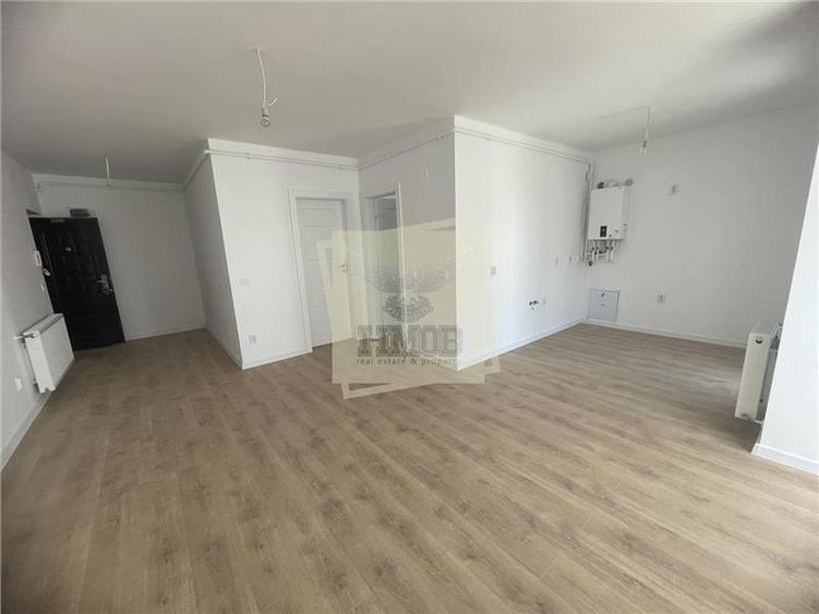 Penthouse cu 4 camere 102 mp terasa si parcare pe Doamna Stanca
