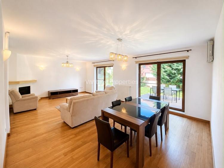 Villa located in a compound with swimming pool | Cambridge School - 5