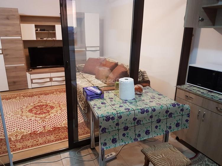 Apartament 2 Camere, Zona Aparatorii Patriei, Mobilat, Utilat, Open Space - 6