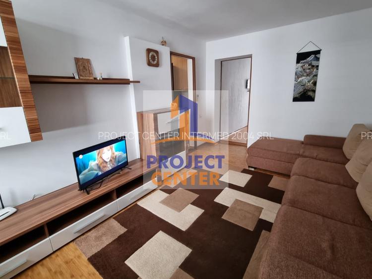 Apartament 2 camere Ultracentral - 2