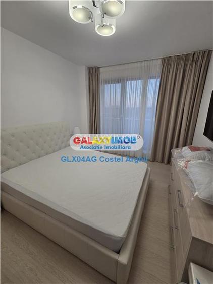 Vindem penthouse zona Craiovei , mobilat si utilat premium, parcare - 36