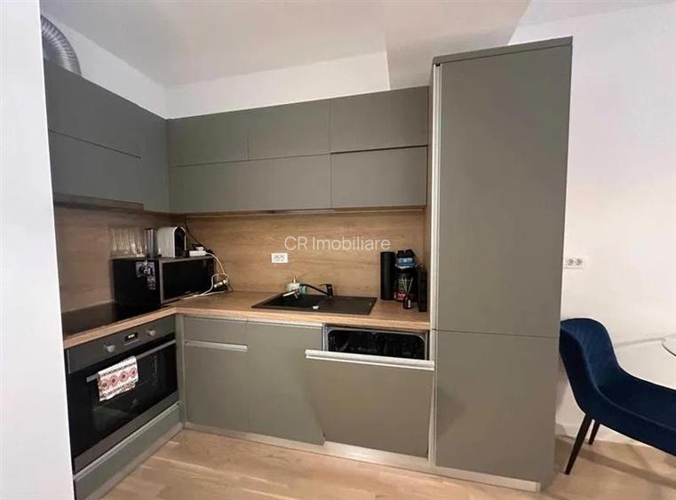 Inchiriere Apartament 2 Camere Central Residence - 8