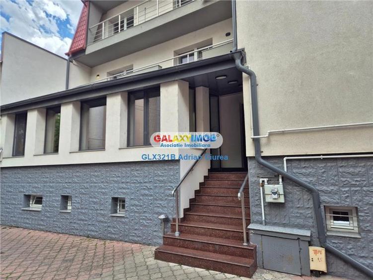 Hotel Boutique | 10 camere | S+P+3E | Dorobanti | Piata Romana - 25