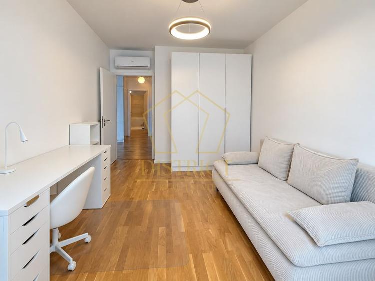 Apartament deosebit cu 4 camere | Take Ionescu ISHO