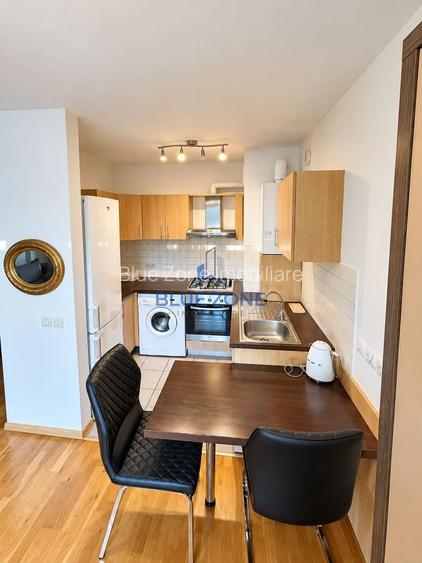 Duplex 3 camere | New Town Residence | Terase panoramice | - 12