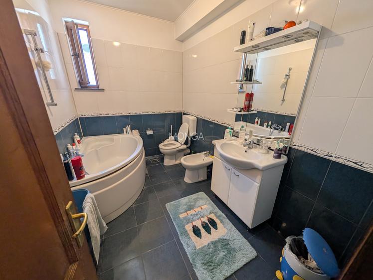 Casa spatioasa duplex 6 camere 500mp | 0 comision | Pipera | 538mp teren - 16