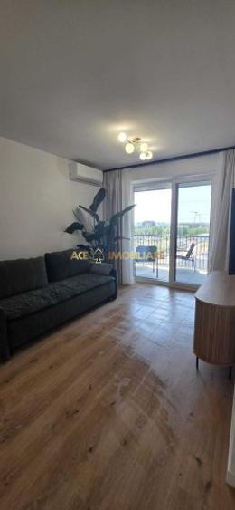 2 Camere de inchiriat | Theodor Pallady Estoria | Pt Friendly | Parcare