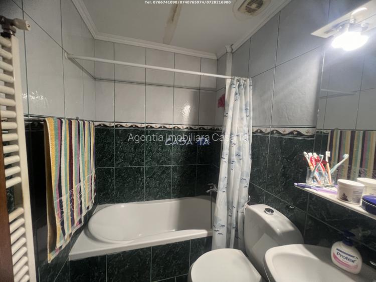 Proprietate exclusivista, Targu Jiu - Zona Centrala
