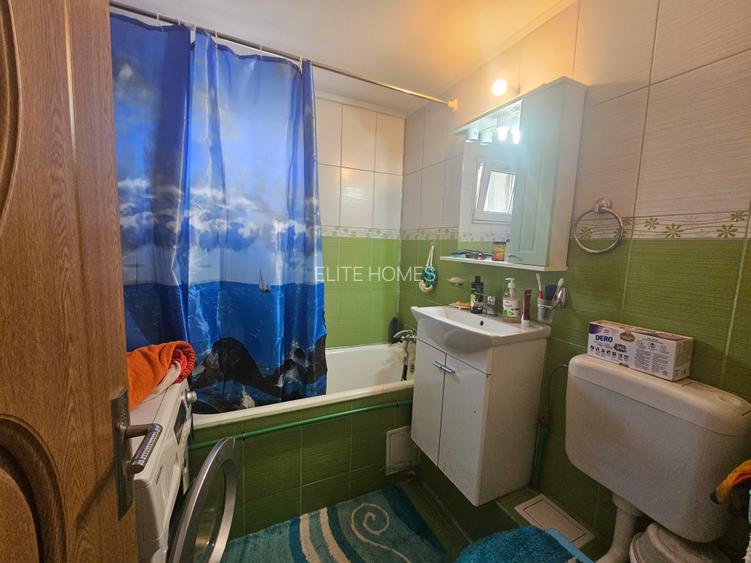 3 camere,2 băi-acces direct Piața Unirii/ 2 rooms, 2 Baths -Direct Unirii Square - 11