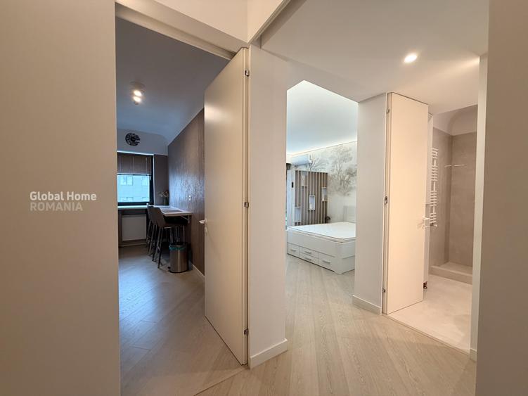 Studio | Investitie | Mobilat & Utilat | Cortina North - Pipera