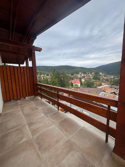 Apartament 2 camere | Busteni | View Panoramic | Parcare
