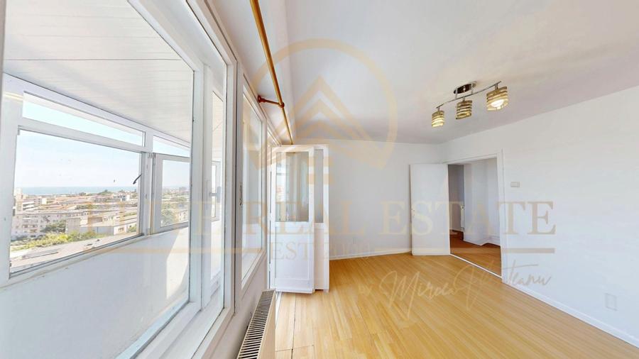 Apartament 3 camere decomandate | Casa de Cultură | Parcare