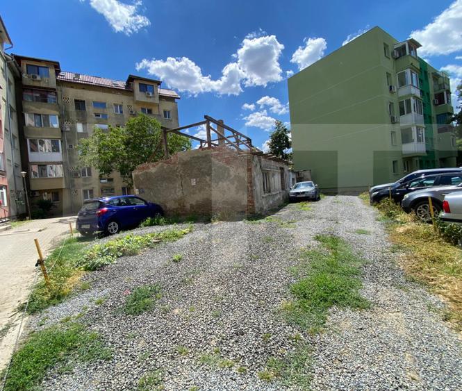 Casa individuala cu curte, 88 mp, zona Girocului