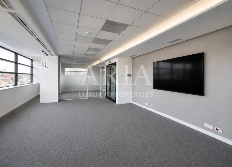 Office Space for Lease | 80 to 500sqm available