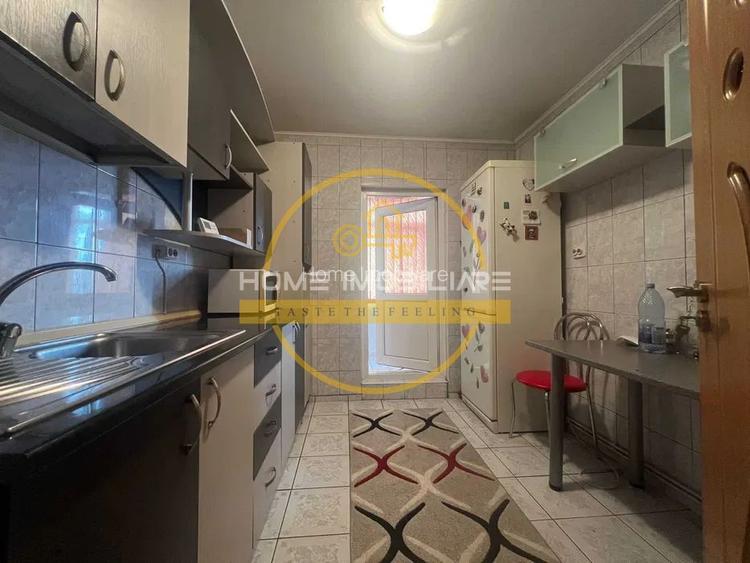 Apartament 2 Camere-Decomandat - 56mp-Zona Nicolina-Clopotari! - 3