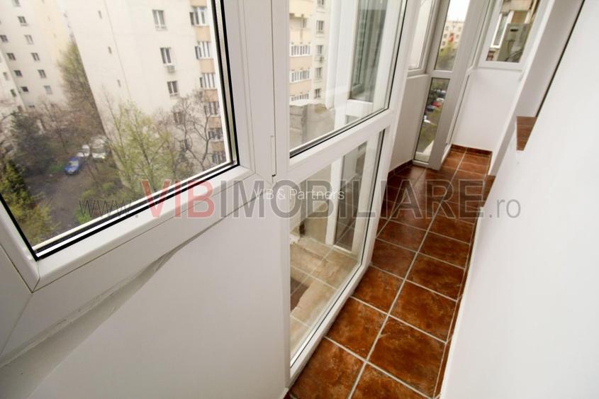 Decebal-Alba Iulia-complet renovat/mobilat-loc de parcare - 20