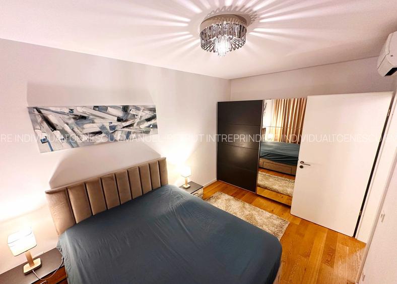 Apartament 2 camere complex Aviatiei Park | modern | langa Lidl | - 2