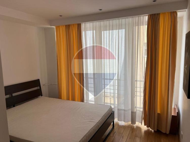 INCHIRIERE Apartament cu 3 camere in zona Nordului
